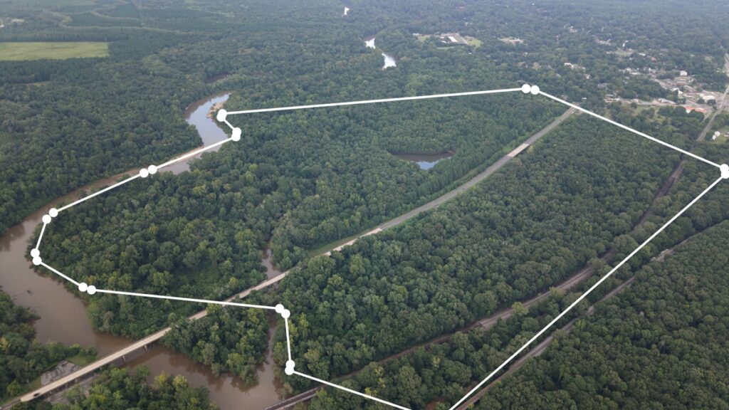 Property photo for land for sale in Macon County Georgia