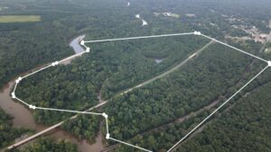 Property photo for land for sale in Macon County Georgia