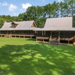 Property photo for land for sale in Pearl River County Mississippi