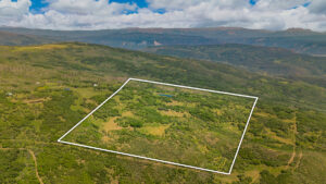Property photo for land for sale in Delta County Colorado