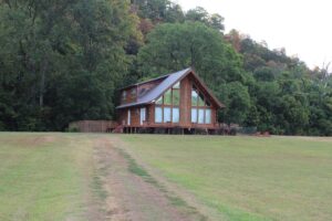 Property photo for land for sale in Independence County Arkansas