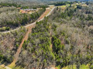 Property photo for land for sale in Ozark County Missouri