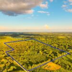 Property photo for land for sale in Vernon County Missouri