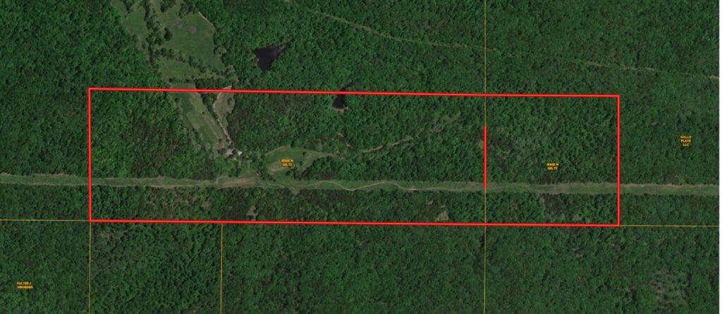 Property photo for land for sale in Warren County Missouri