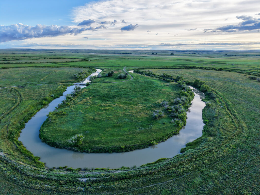 Property photo for land for sale in Phillips County Montana