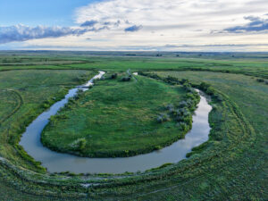 Property photo for land for sale in Phillips County Montana
