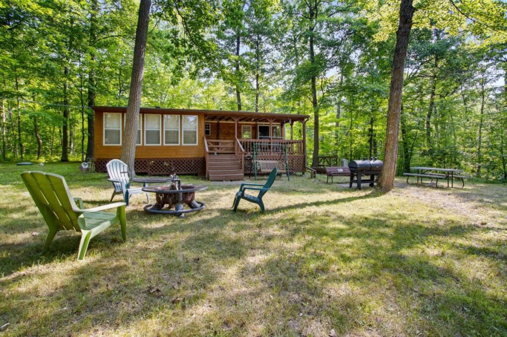 Property photo for land for sale in Pine County Minnesota