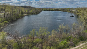 Property photo for land for sale in Monroe County Wisconsin