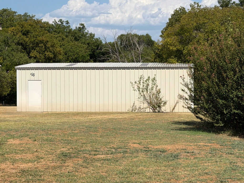 Property photo for land for sale in Garvin County Oklahoma