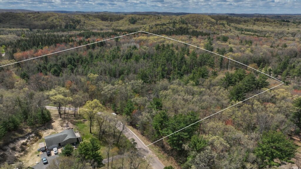 Property photo for land for sale in Monroe County Wisconsin