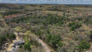 Property photo for land for sale in Monroe County Wisconsin