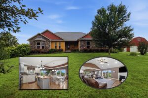 Property photo for land for sale in Howell County Missouri