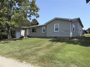 Property photo for land for sale in Butler County Kentucky