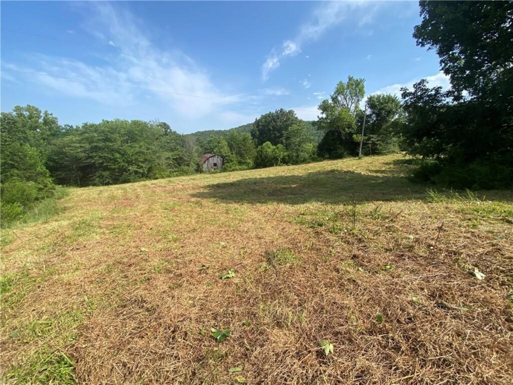 Property photo for land for sale in Madison County Arkansas
