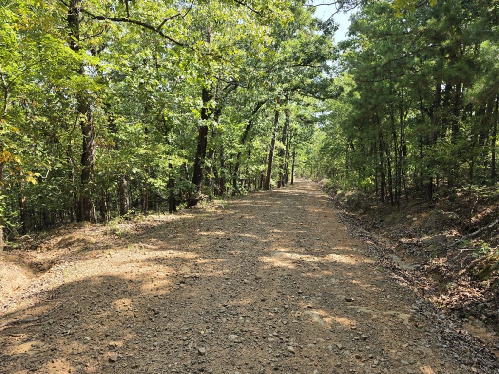Property photo for land for sale in Le Flore County Oklahoma