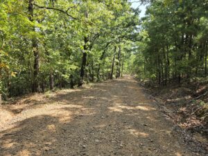 Property photo for land for sale in Le Flore County Oklahoma