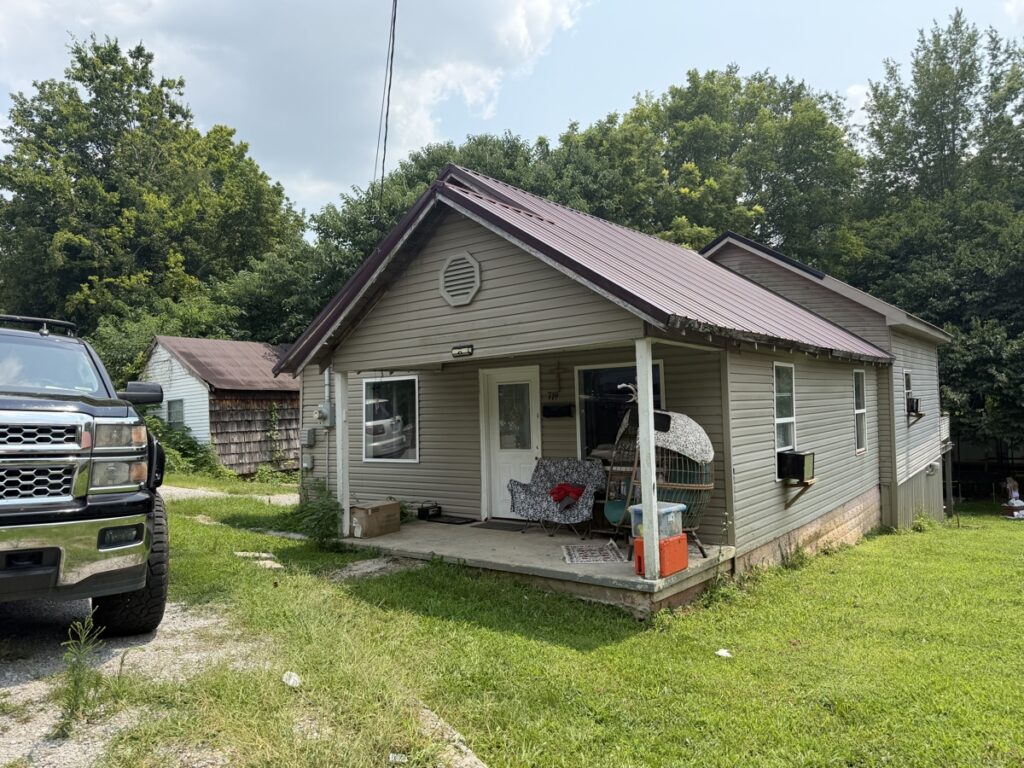 Property photo for land for sale in Clinton County Kentucky