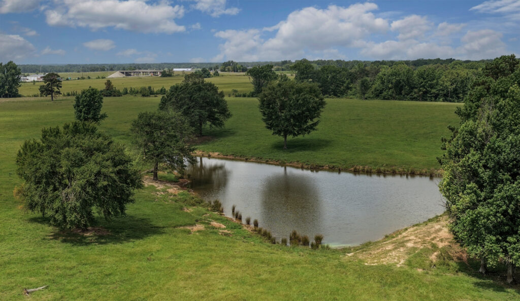 Property photo for land for sale in Bowie County Texas