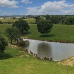 Property photo for land for sale in Bowie County Texas