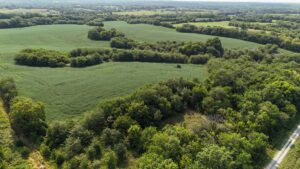 Property photo for land for sale in Caldwell County Missouri