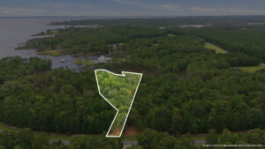 Property photo for land for sale in Beaufort County North Carolina