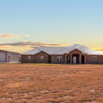 Property photo for land for sale in Randall County Texas