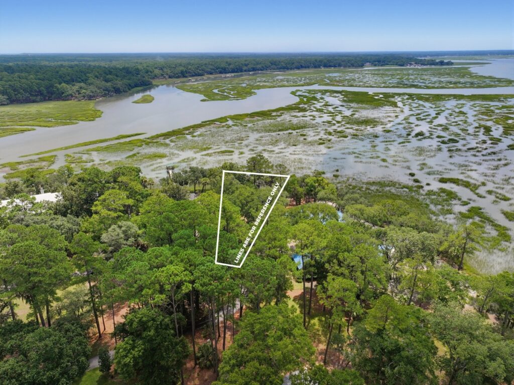 Property photo for land for sale in Beaufort County South Carolina