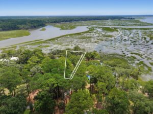 Property photo for land for sale in Beaufort County South Carolina