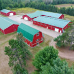 Property photo for land for sale in Price County Wisconsin