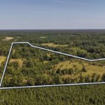 Property photo for land for sale in Copiah County Mississippi