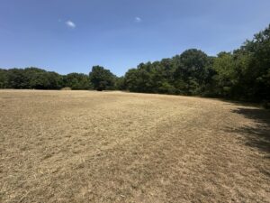 Property photo for land for sale in Garvin County Oklahoma