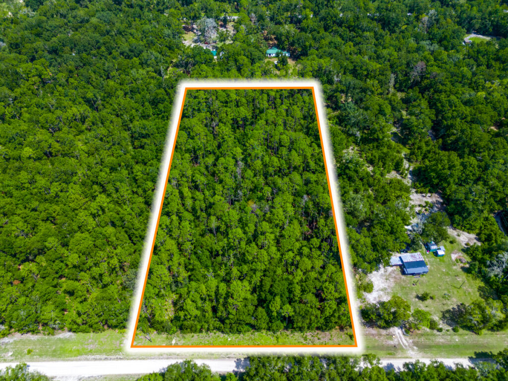 Property photo for land for sale in Suwannee County Florida