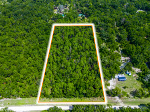 Property photo for land for sale in Suwannee County Florida