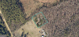 Property photo for land for sale in Elbert County Georgia
