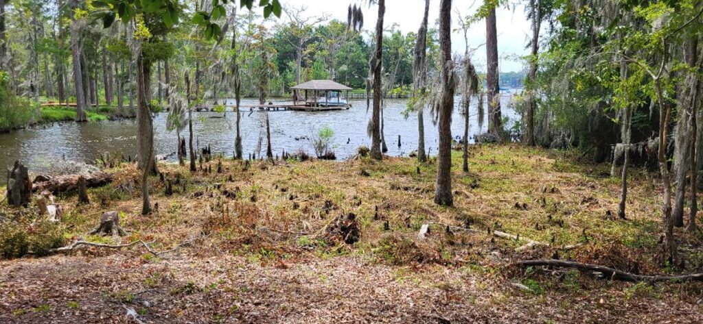 Property photo for land for sale in Perquimans County North Carolina