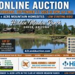 Property photo for land for sale in Apache County Arizona