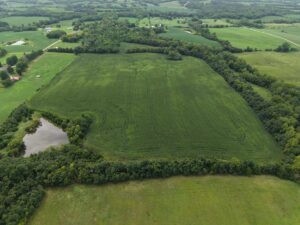 Property photo for land for sale in Gentry County Missouri