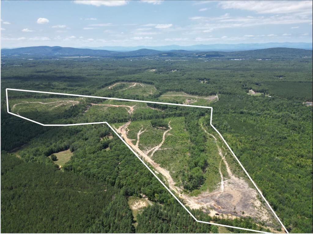 Property photo for land for sale in Louisa County Virginia