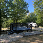 Property photo for land for sale in Oxford County Maine