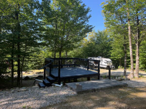 Property photo for land for sale in Oxford County Maine