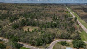 Property photo for land for sale in Monroe County Wisconsin