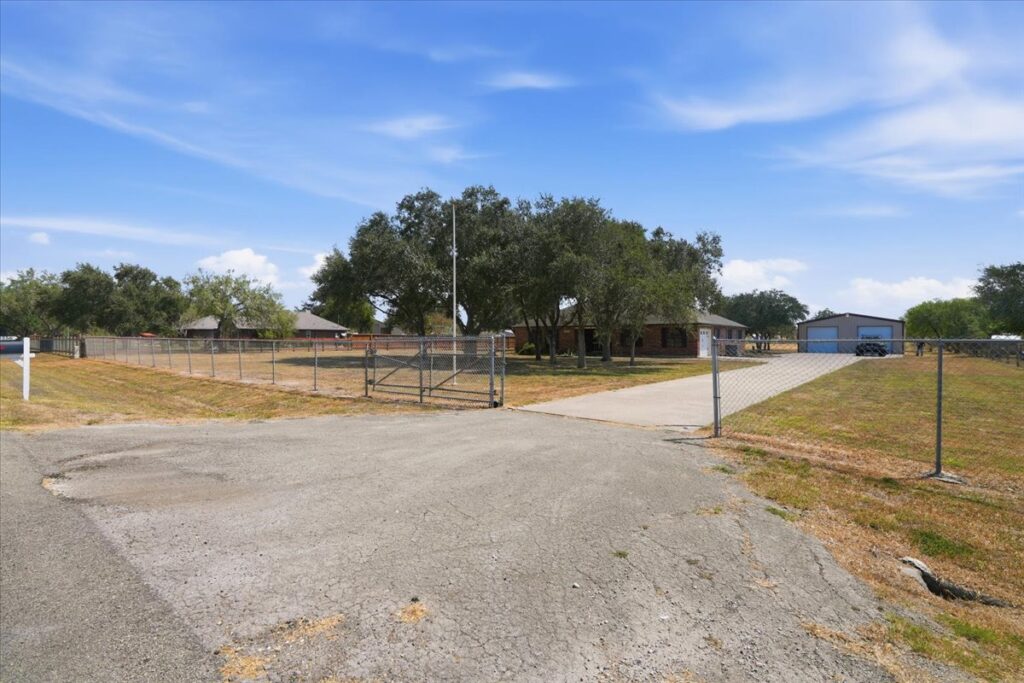 Property photo for land for sale in Nueces County Texas