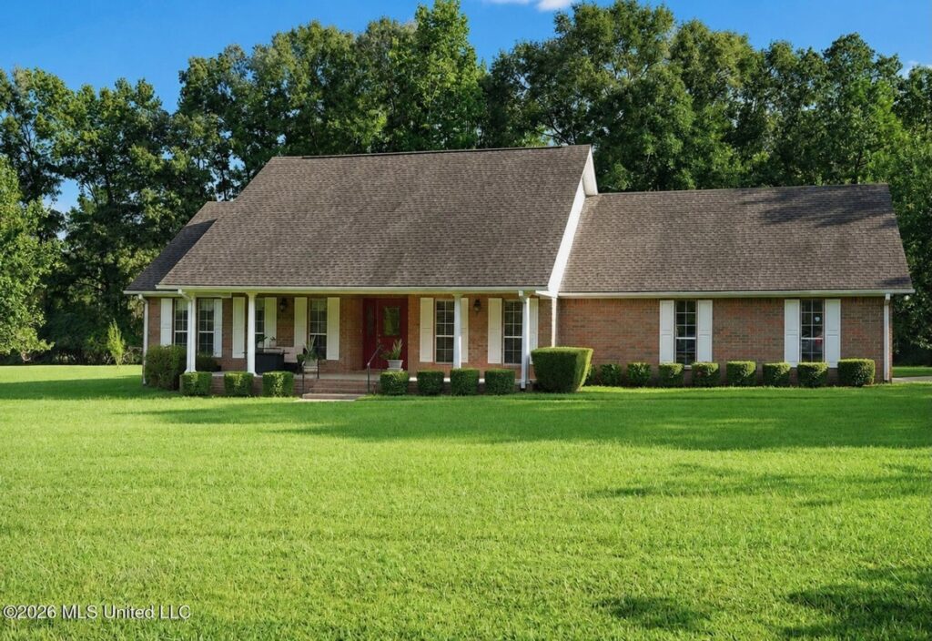 Property photo for land for sale in Pike County Mississippi