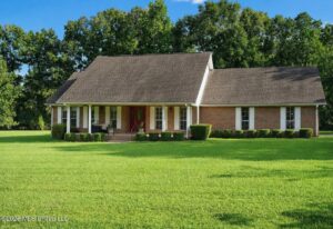 Property photo for land for sale in Pike County Mississippi