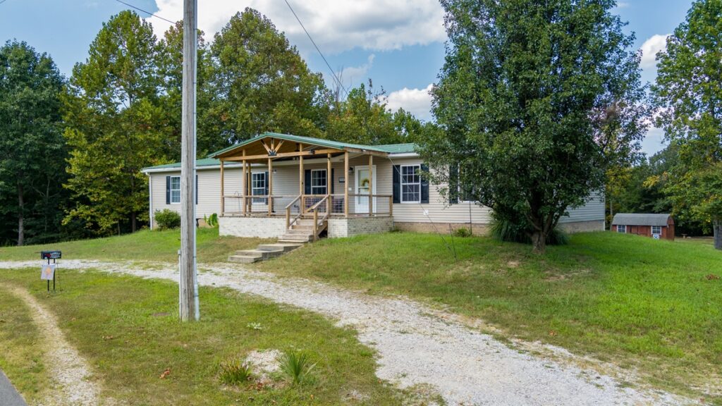 Property photo for land for sale in Metcalfe County Kentucky