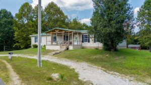 Property photo for land for sale in Metcalfe County Kentucky