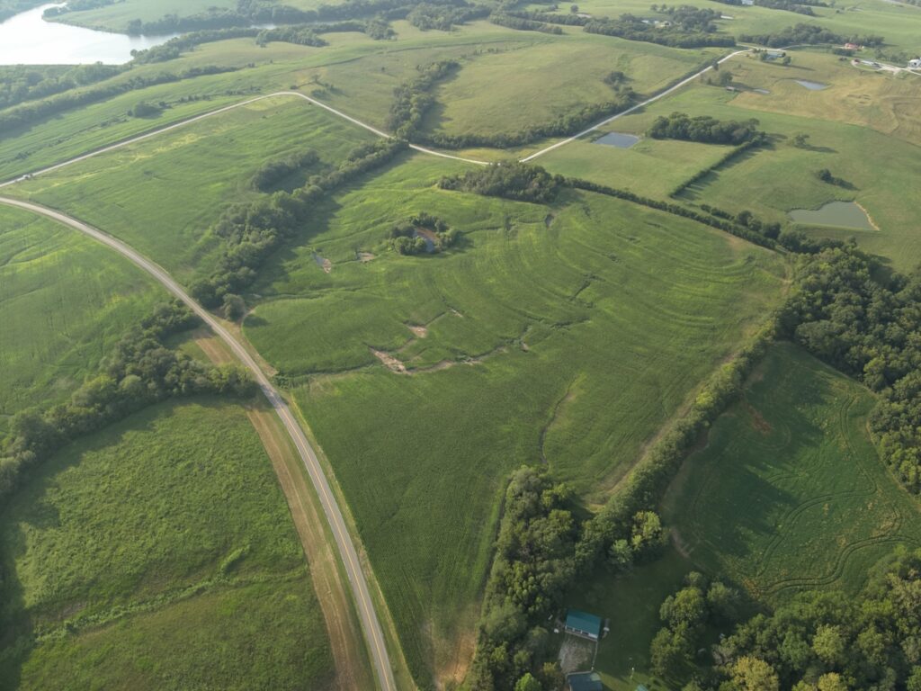 Property photo for land for sale in Harrison County Missouri