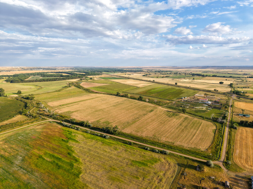 Property photo for land for sale in Valley County Montana