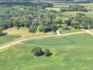 Property photo for land for sale in Vernon County Wisconsin