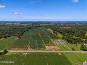 Property photo for land for sale in Washington County North Carolina